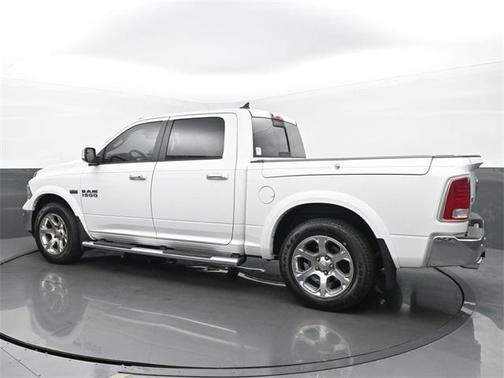 2015 RAM 1500 Laramie