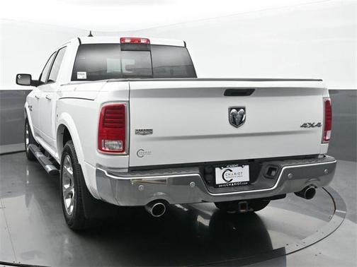 2015 RAM 1500 Laramie