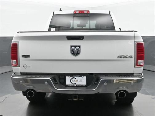 2015 RAM 1500 Laramie