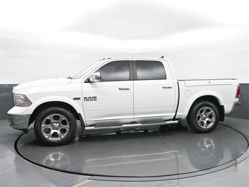 2015 RAM 1500 Laramie