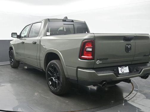 Canyon Lake 2026 RAM 1500 Laramie