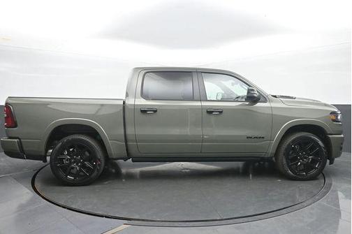 Canyon Lake 2026 RAM 1500 Laramie