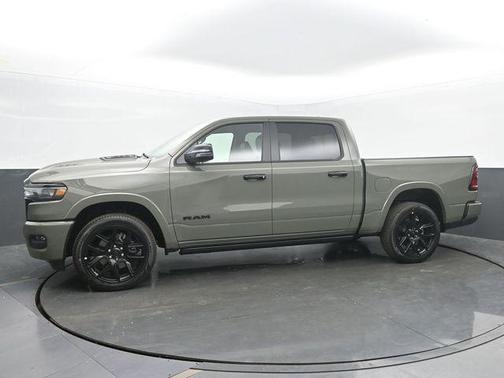 Canyon Lake 2026 RAM 1500 Laramie