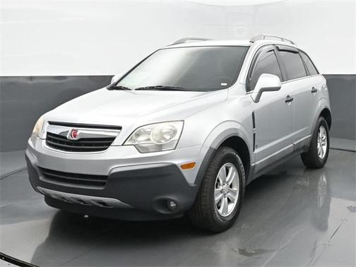 2009 Saturn Vue XE