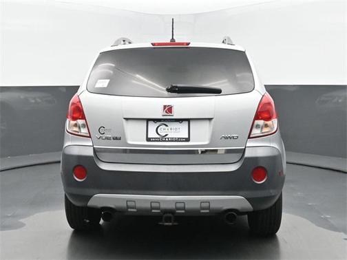 2009 Saturn Vue XE