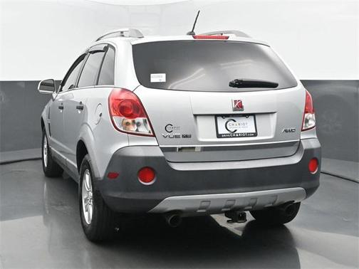 2009 Saturn Vue XE