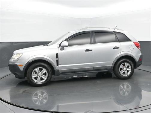 2009 Saturn Vue XE