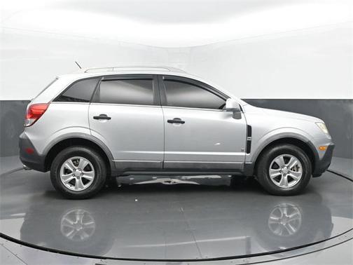 2009 Saturn Vue XE