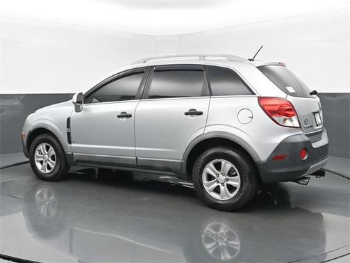 2009 Saturn Vue XE