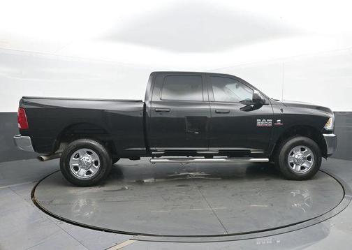 2016 RAM 2500 Tradesman