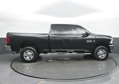 2016 RAM 2500 Tradesman