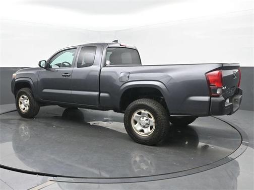 2020 Toyota Tacoma SR