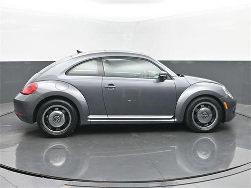 2012 Volkswagen Beetle 2.5L