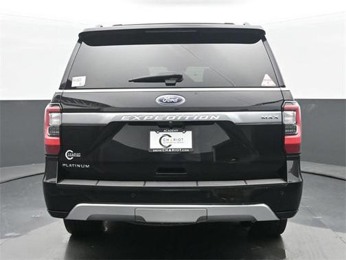 2019 Ford Expedition Max Platinum