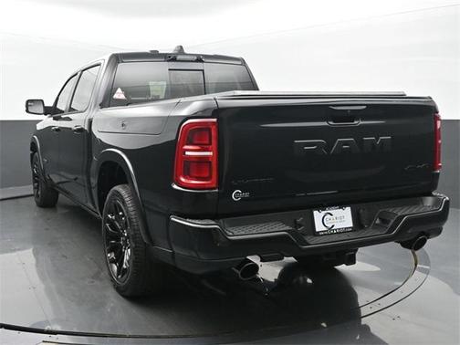 2025 RAM 1500 Limited