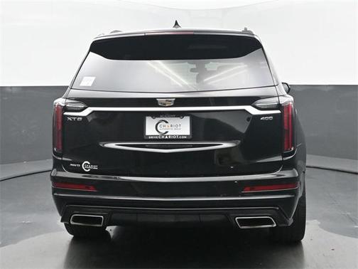 2020 Cadillac XT6 Sport AWD
