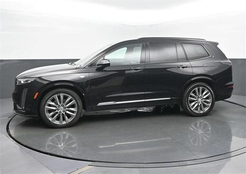 2020 Cadillac XT6 Sport AWD