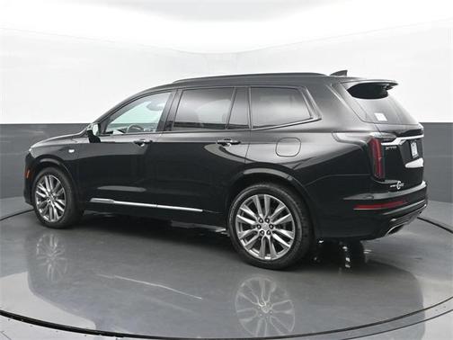 2020 Cadillac XT6 Sport AWD