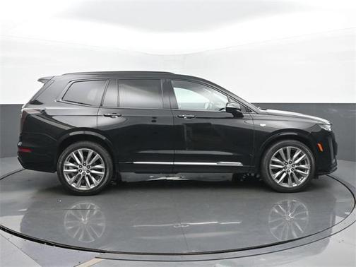 2020 Cadillac XT6 Sport AWD