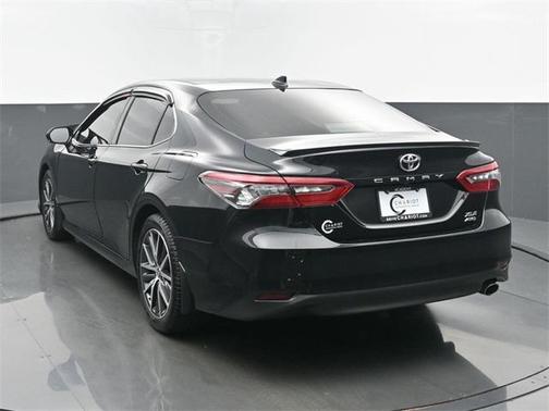 2023 Toyota Camry XLE