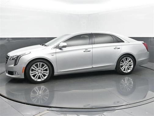 2018 Cadillac XTS Luxury