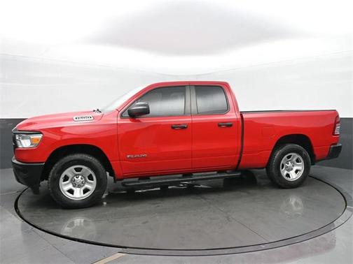 2019 RAM 1500 Tradesman