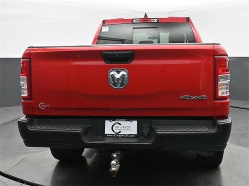 2019 RAM 1500 Tradesman
