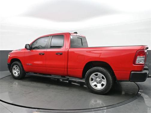 2019 RAM 1500 Tradesman