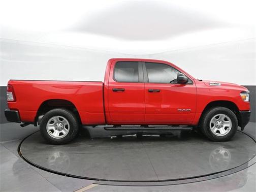 2019 RAM 1500 Tradesman