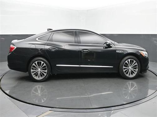 2017 Buick LaCrosse Preferred