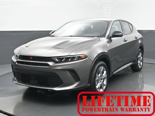 2025 Dodge Hornet R/T