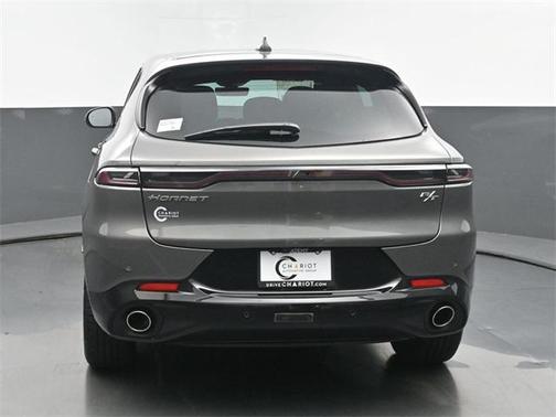 2025 Dodge Hornet R/T