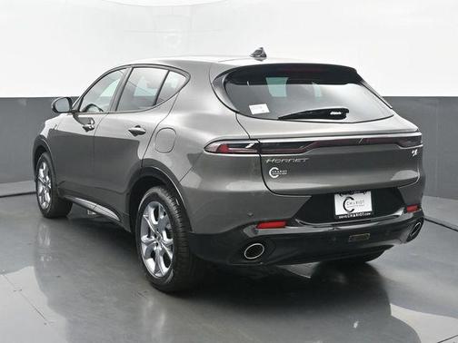 2025 Dodge Hornet R/T