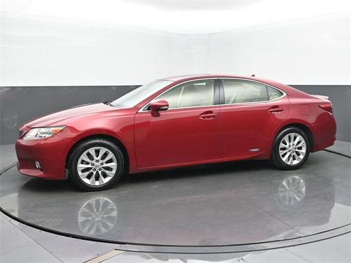 2013 Lexus ES 300h Base