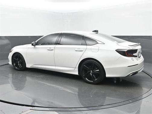 2021 Honda Accord Sport SE 1.5T