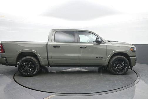 Canyon Lake 2026 RAM 1500 Laramie