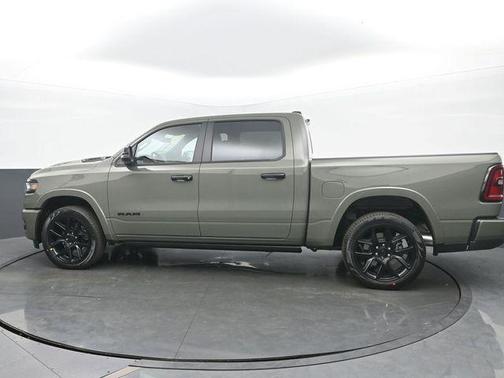 Canyon Lake 2026 RAM 1500 Laramie