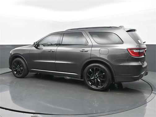 2020 Dodge Durango GT Plus