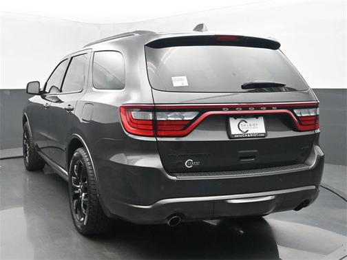 2020 Dodge Durango GT Plus