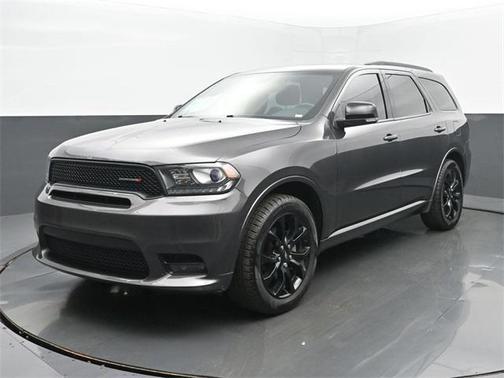 2020 Dodge Durango GT Plus