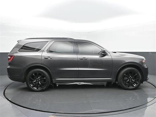 2020 Dodge Durango GT Plus