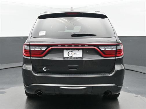 2020 Dodge Durango GT Plus