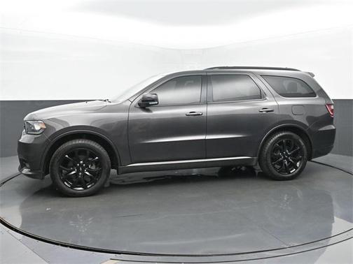 2020 Dodge Durango GT Plus
