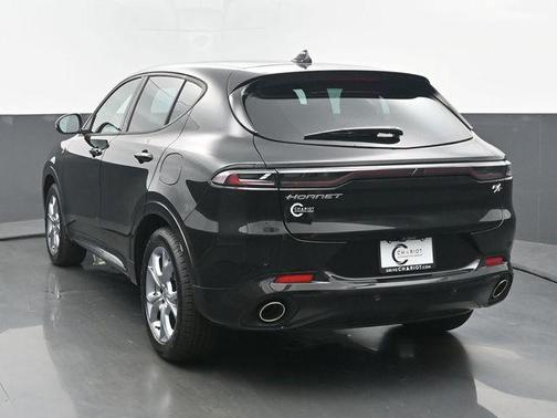 8 Ball 2025 Dodge Hornet R/T