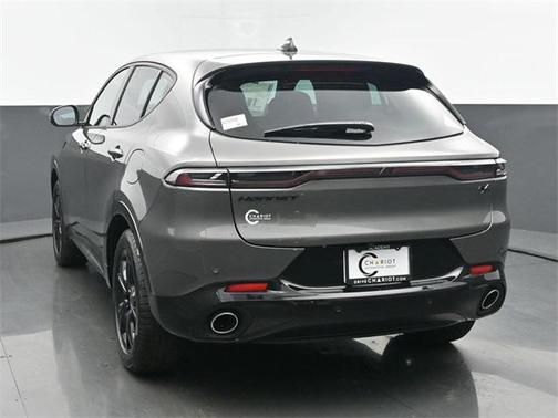2025 Dodge Hornet R/T