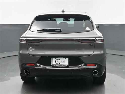 2025 Dodge Hornet R/T
