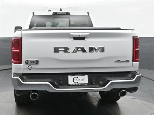 2026 RAM 1500 Longhorn