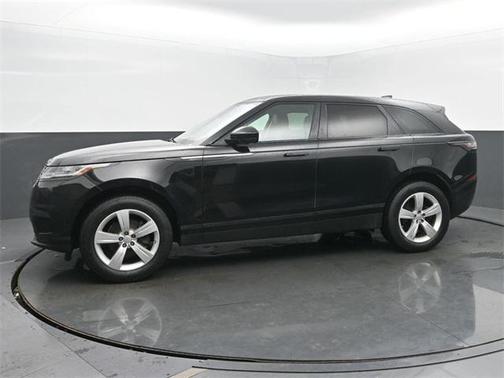 2020 Land Rover Range Rover Velar P250 S