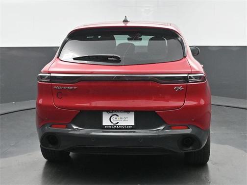 2024 Dodge Hornet R/T