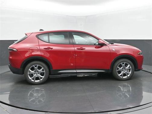 2024 Dodge Hornet R/T